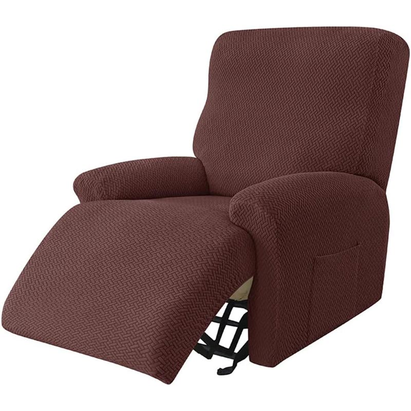 Housses Pour Fauteuil Relax | Housse Moderne