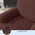 Housses Pour Fauteuil Relax | Housse Moderne