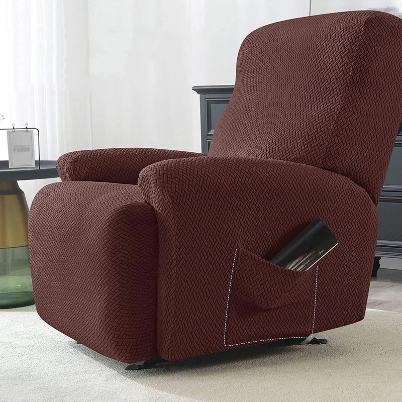 Housses Pour Fauteuil Relax | Housse Moderne