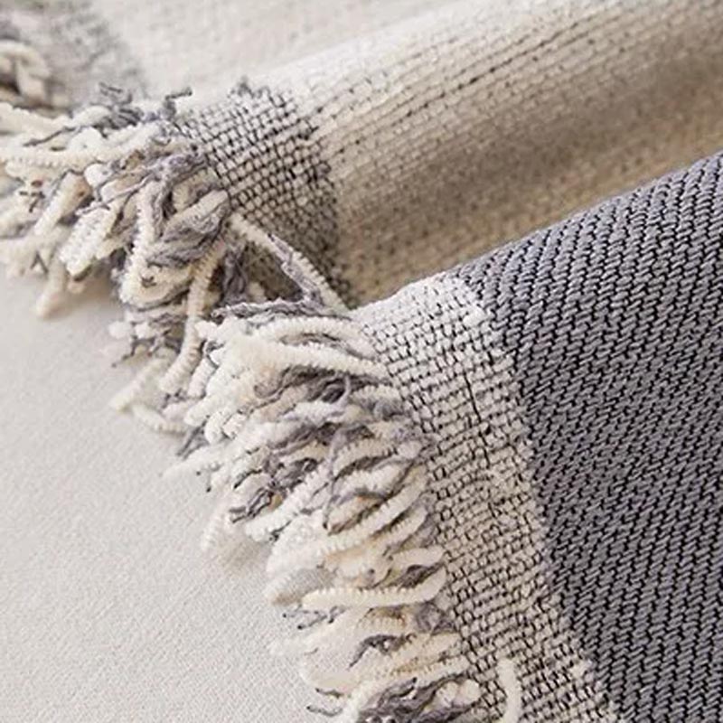 Jeté Canapé D&#39;angle | Housse Moderne