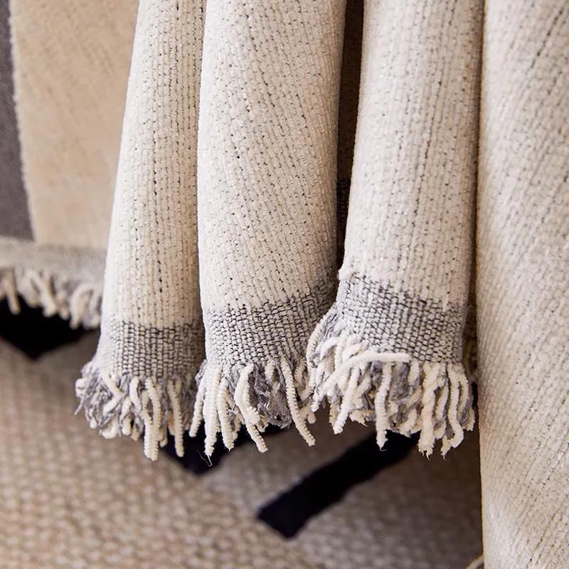 Jeté Canapé D&#39;angle | Housse Moderne