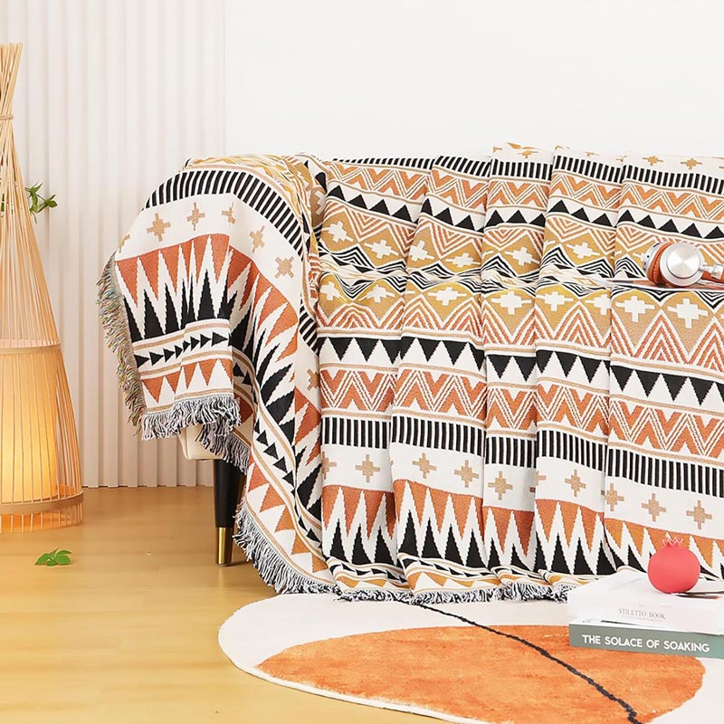 Jeté de Canapé Renata | Housse Moderne