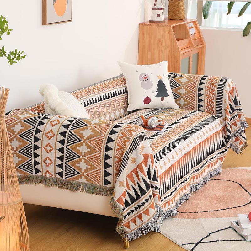 Jeté de Canapé Renata | Housse Moderne