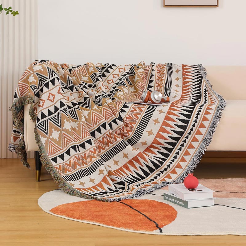 Jeté de Canapé Renata | Housse Moderne