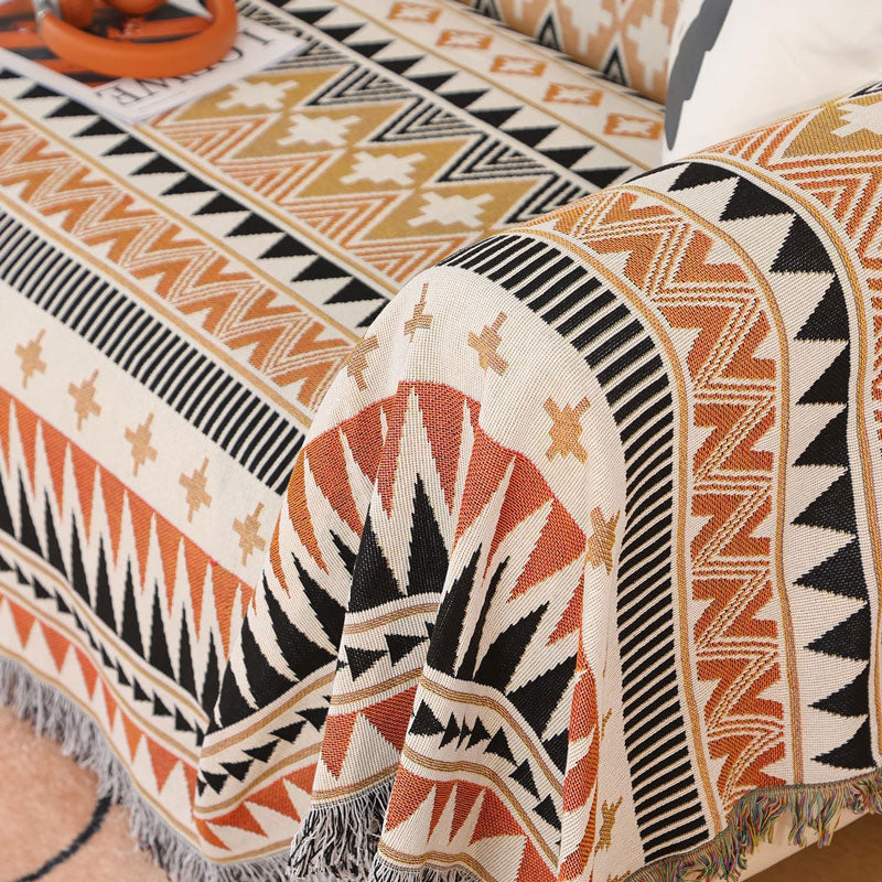 Jeté de Canapé Renata | Housse Moderne