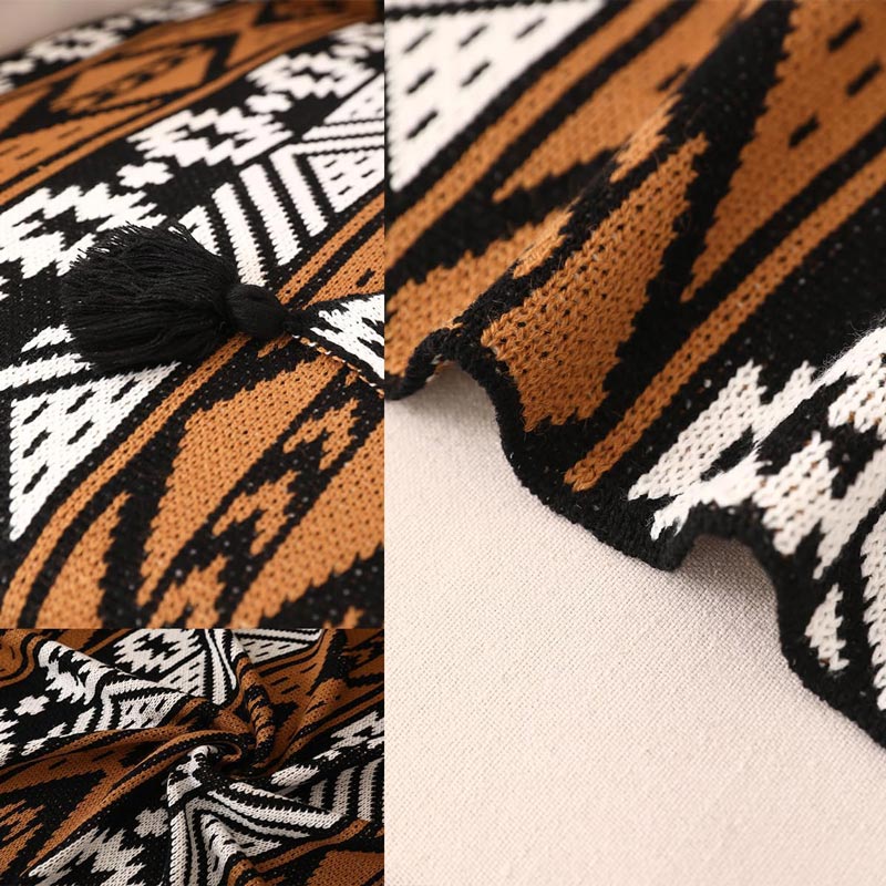 Jeté de Canapé Matea| Housse Moderne