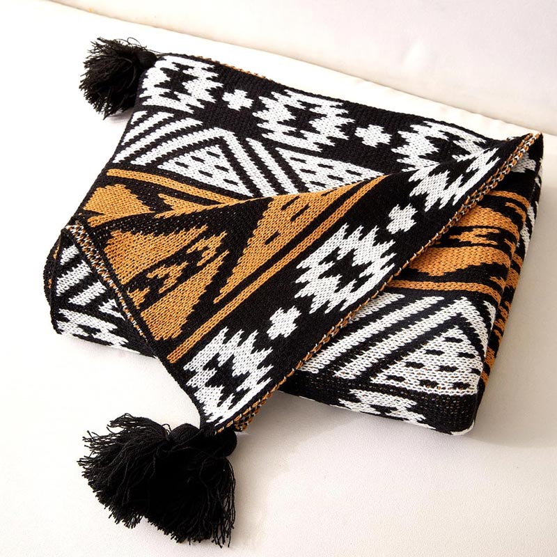 Jeté de Canapé Matea| Housse Moderne