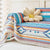 Jeté de Canapé et Fauteuil Fayna | Housse Moderne