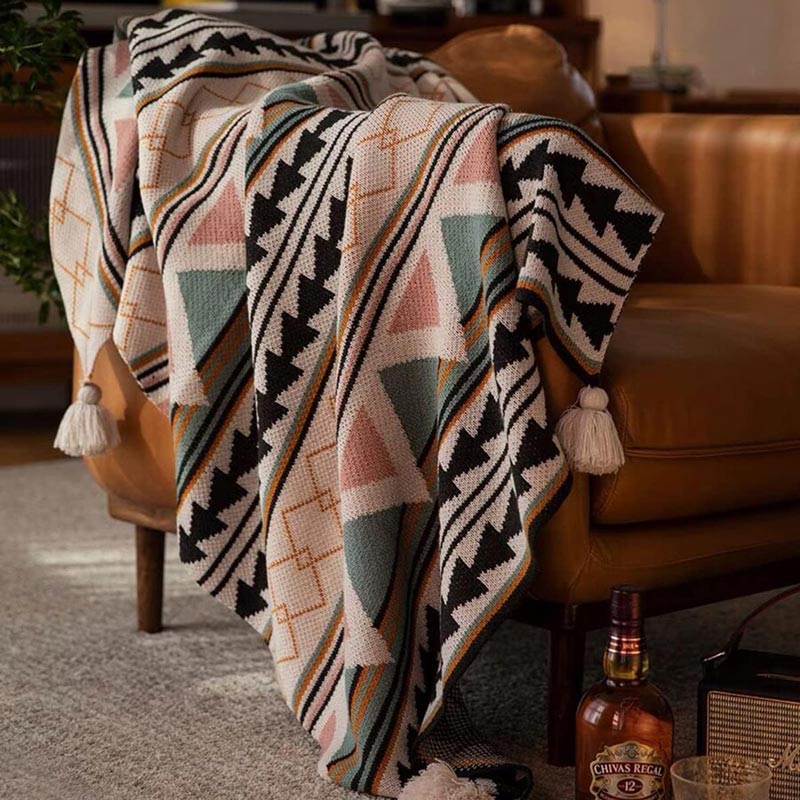 Jeté de Canapé Dante | Housse Moderne