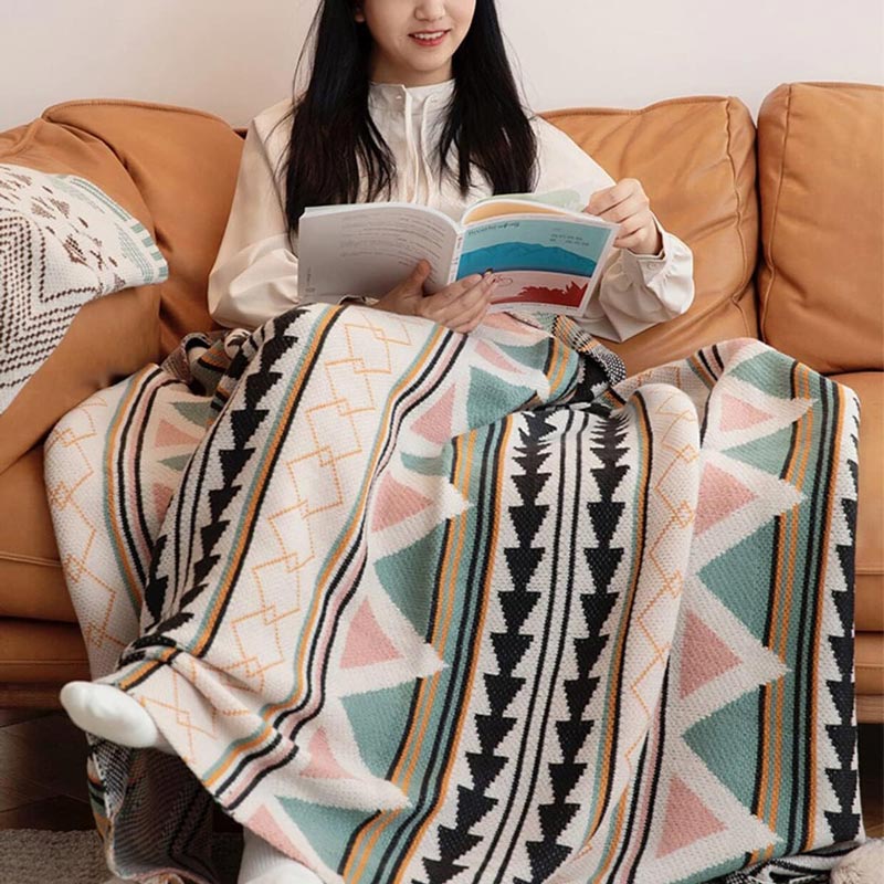 Jeté de Canapé Dante | Housse Moderne