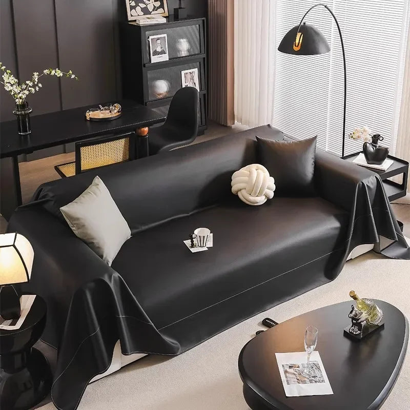 Jeté De Canapé Original | Housse Moderne