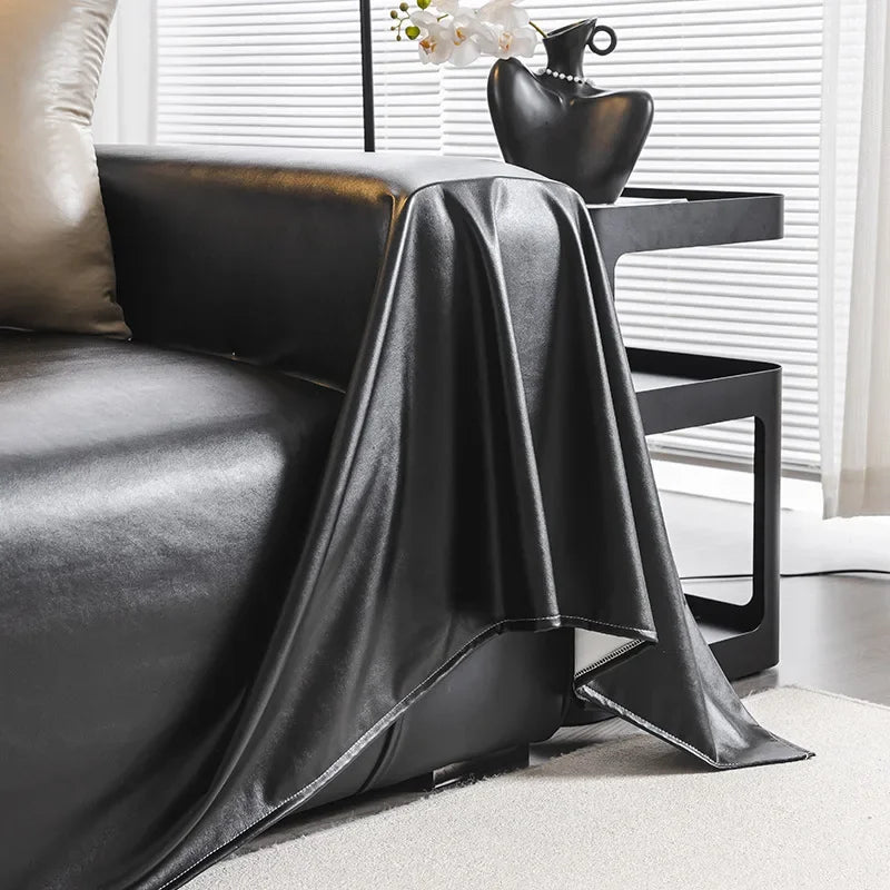 Jeté De Canapé Original | Housse Moderne