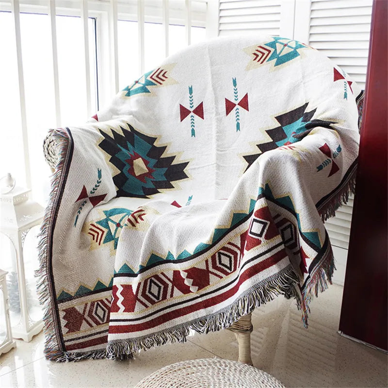 PLAID COUVRE LIT Couverture Lit 1 Pers Toile Coton Tissée Vintage Beige Nature EUR 35,00 - FR PLAID COUVRE LIT Couverture Lit 1 Pers Toile Coton Tissée Vintage Beige Nature EUR 35,00 - FR