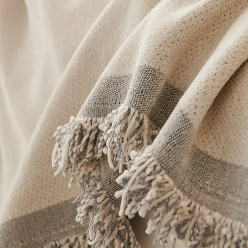 Jetée De Canapé | Housse Moderne