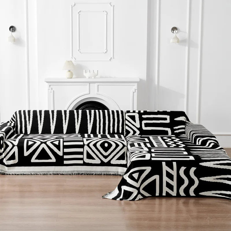 Jeter Canapé | Housse Moderne