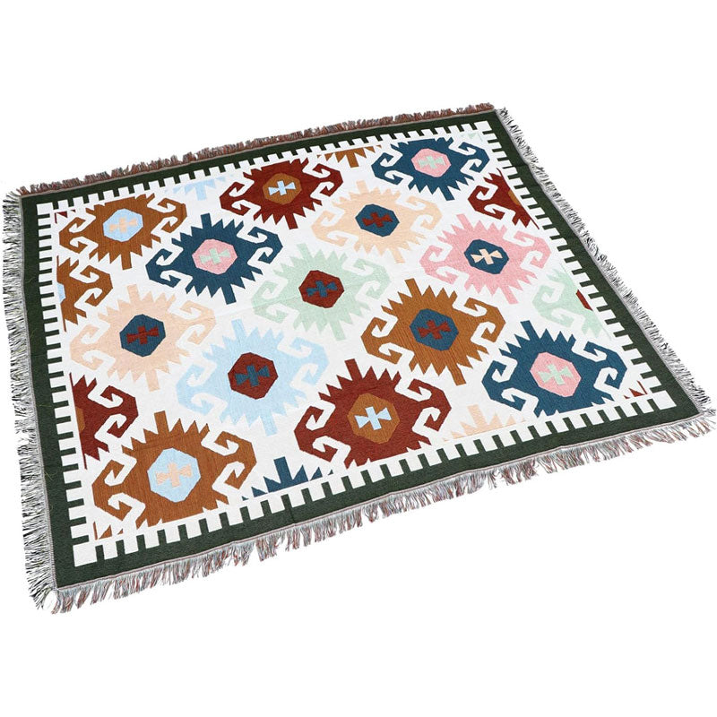 Jetés de Canapé | Housse Moderne