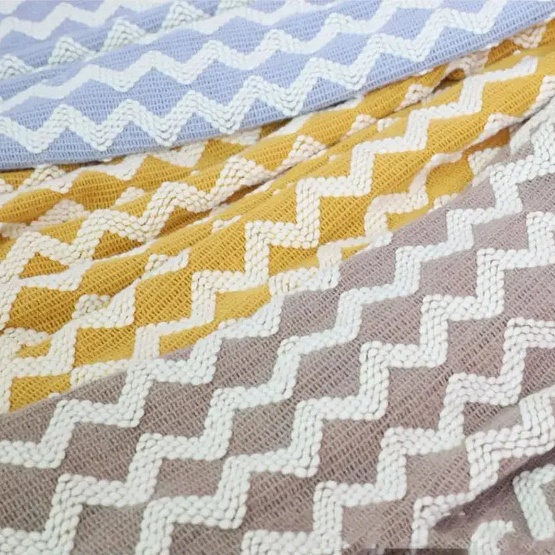 Jolie Plaid Pour Canapé | Housse Moderne