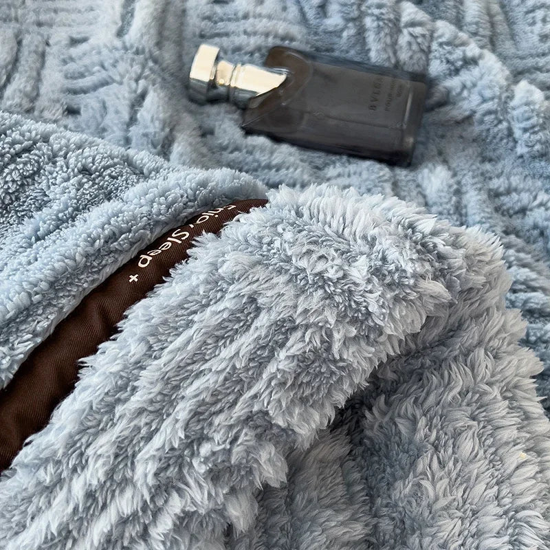 Plaid Matelassé Pour Canapé | Housse Moderne