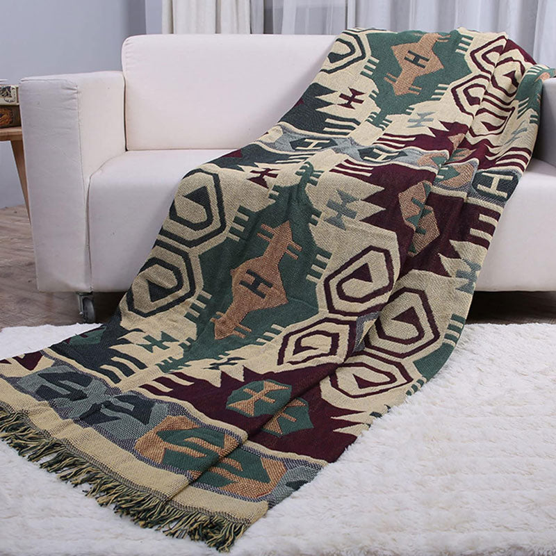 Plaid Pour Salon | Housse Moderne