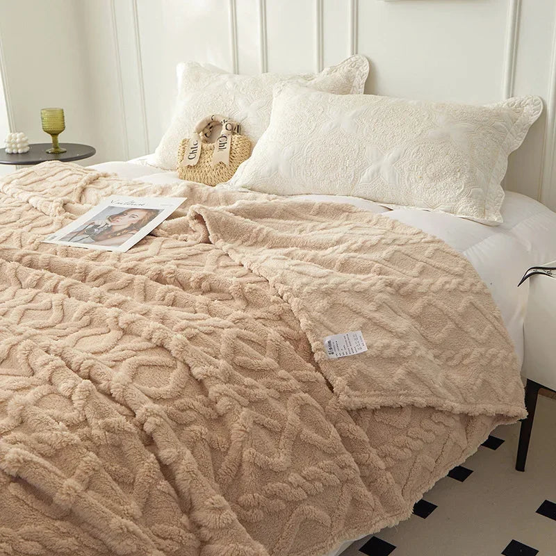 Plaids Fauteuil | Housse Moderne