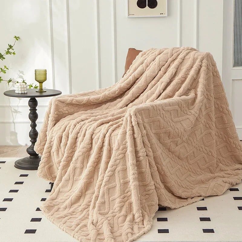 Plaids Fauteuil | Housse Moderne