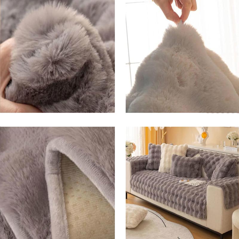 Protège Canapé d&#39;Angle | Housse Moderne