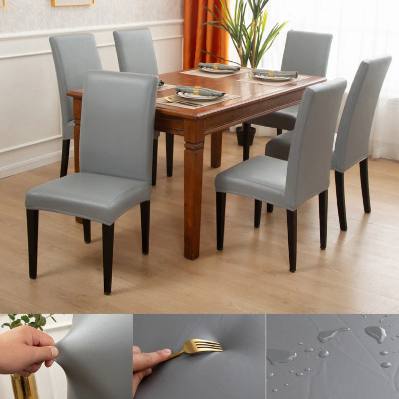 Recouvre Chaise | Housse Moderne