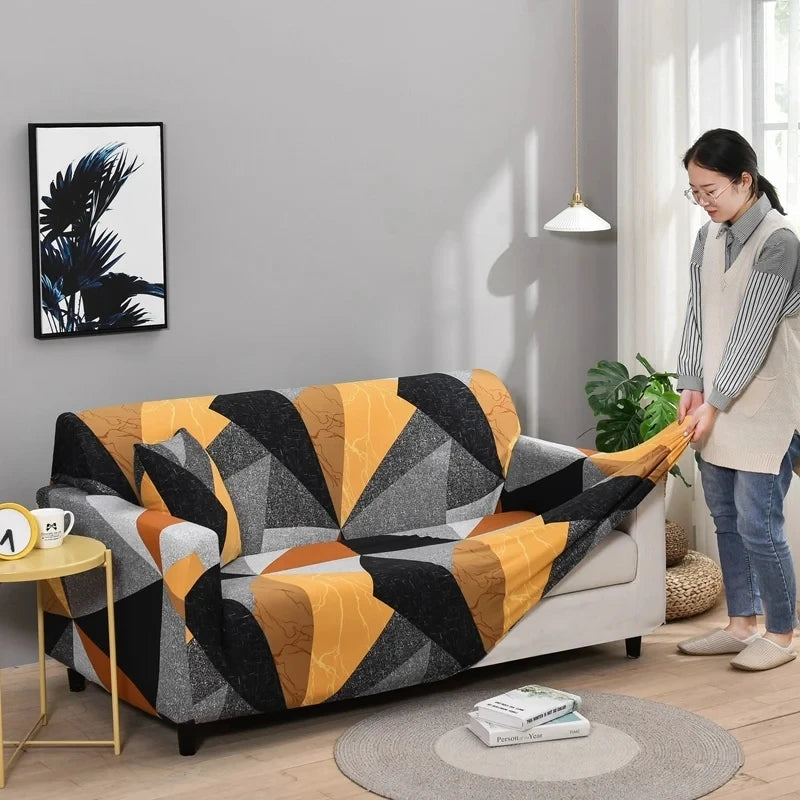 Sofa Design Housse | Housse Moderne