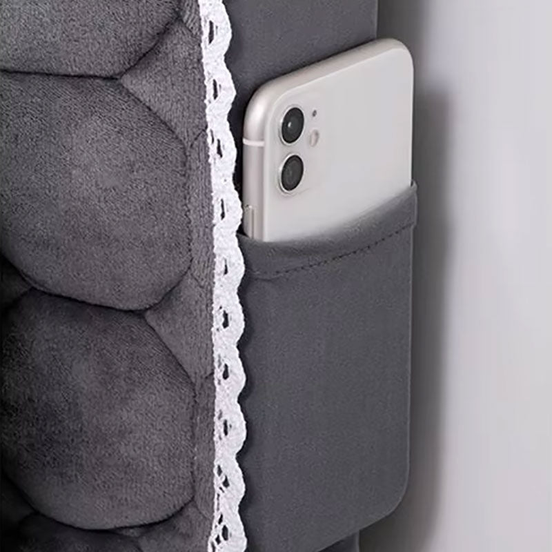 Housse de Tête de Lit &quot;Tempest&quot;