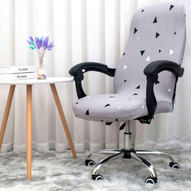 Achat Housse de Fauteuil Bureau | Housse Moderne