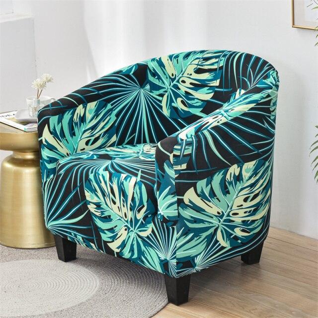 Couverture Fauteuil | Housse Moderne