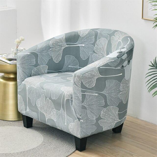 Couvre Fauteuil | Housse Moderne