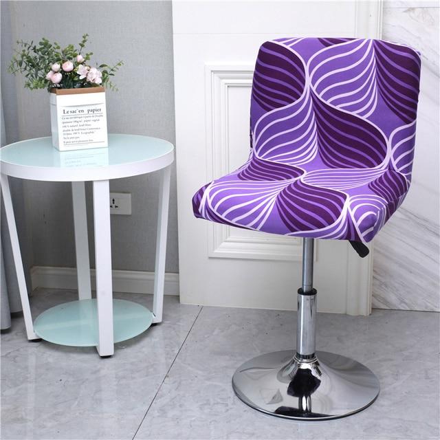 Housse Assise Tabouret de Bar | Housse Moderne