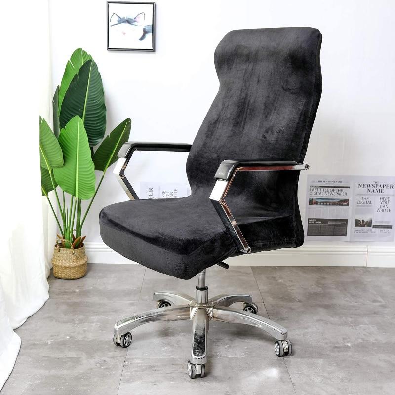 Housse Fauteuil Bureau | Housse Moderne