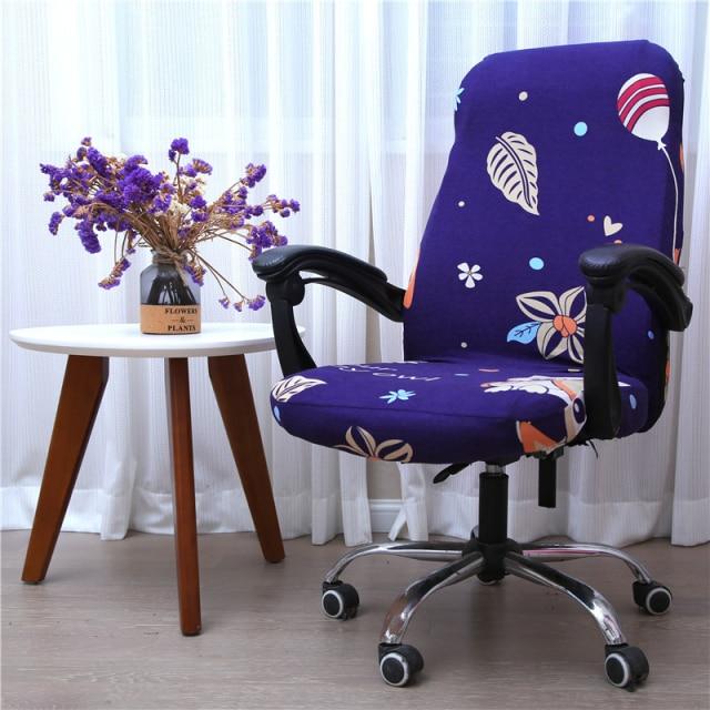 Housse Fauteuil Bureau Ikea | Housse Moderne