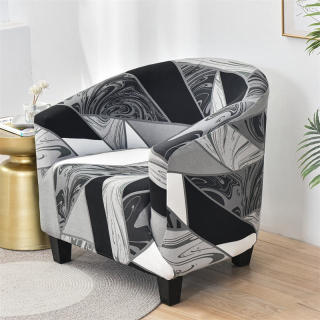 Housse Fauteuil Cabriolet Extensible | Housse Moderne