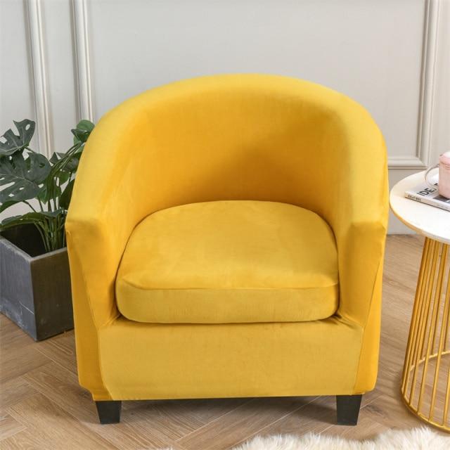 Housse Fauteuil Cabriolet Maison du Monde | Housse Moderne