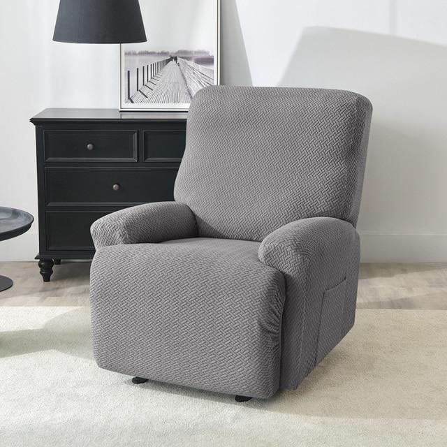 Housse Fauteuil Relax | Housse Moderne