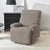 Housse Fauteuil Relaxation Extensible | Housse Moderne