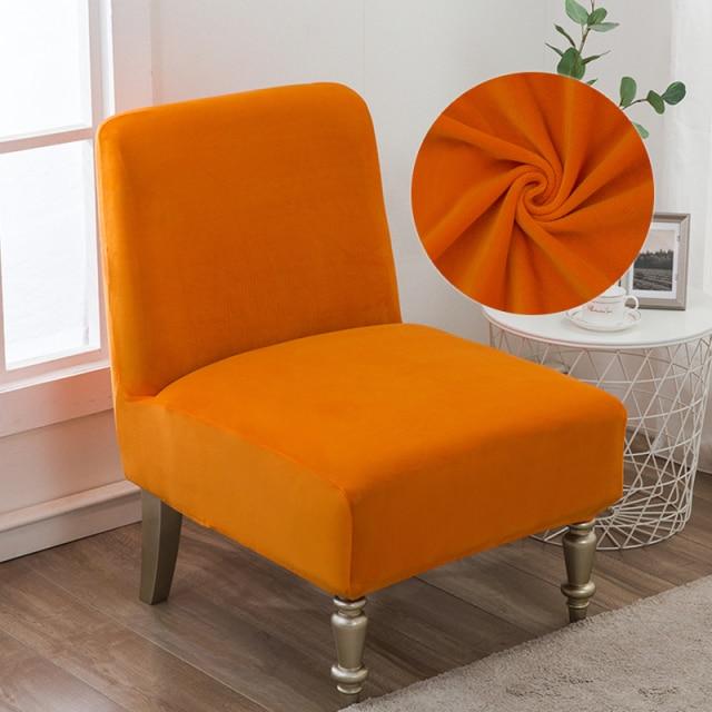 Housse Petit Fauteuil Crapaud | Housse Moderne