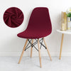 Housse Pour Chaise Style Scandinave | Housse Moderne