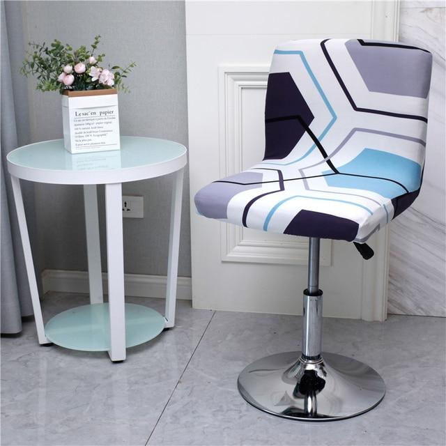 Housse Tabouret de Bar Amazon | Housse Moderne