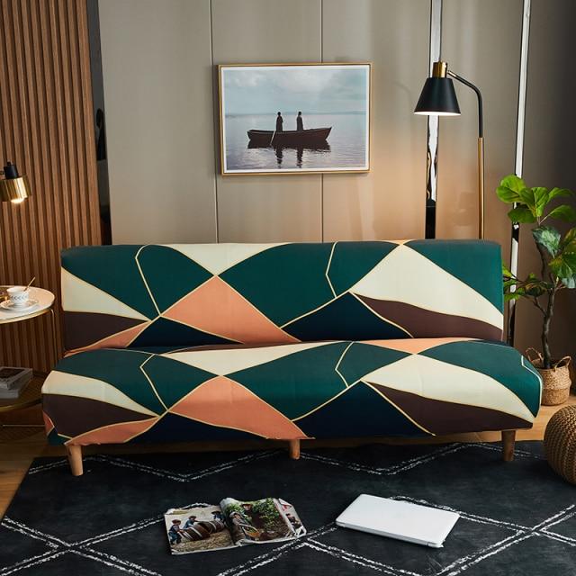 Housse de Canapé Clic Clac et Bz Moana | Housse Moderne