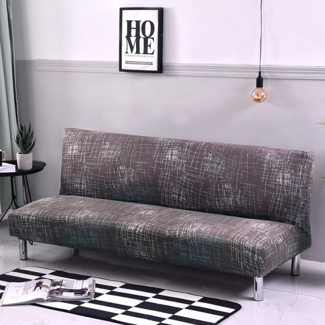 Housse de Canapé Clic Clac et Bz Silvia | Housse Moderne