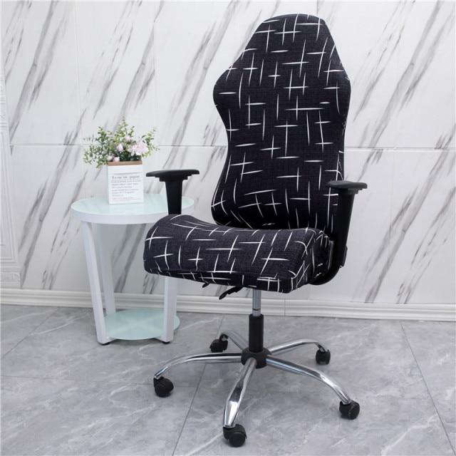 Housse de Chaise Gamer Elektra | Housse Moderne