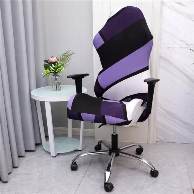 Housse de Chaise Gamer Fano | Housse Moderne