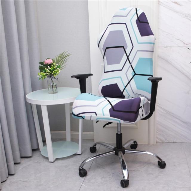 Housse de Chaise Gamer Hiva | Housse Moderne