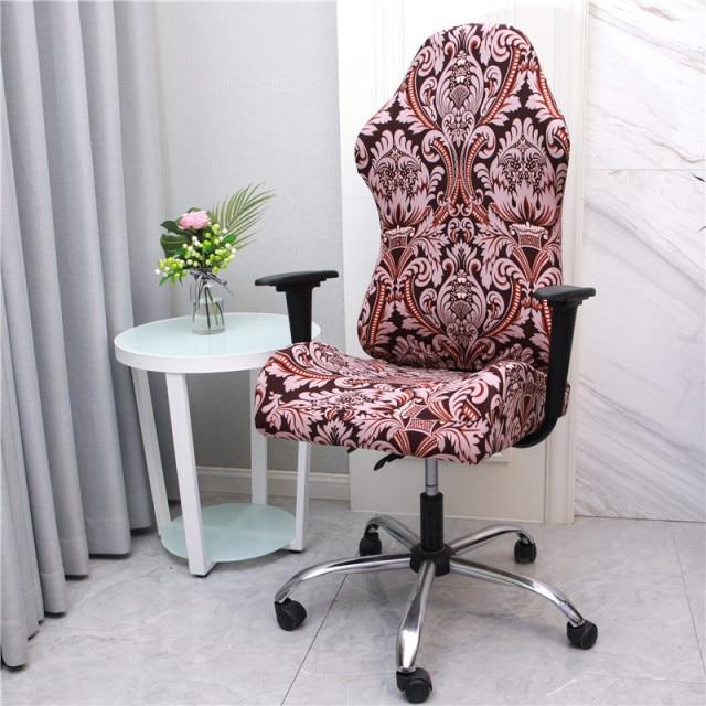 Housse de Chaise Gamer Luna | Housse Moderne