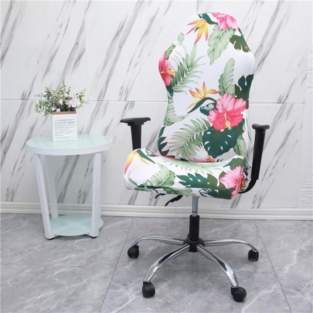 Housse de Chaise Gamer Manihi | Housse Moderne