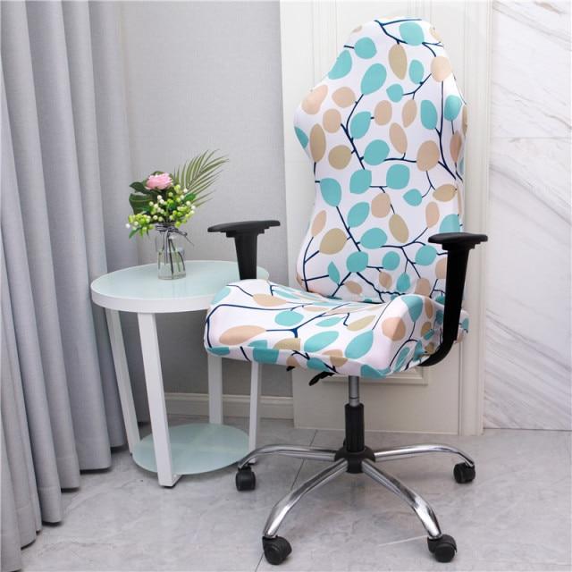 Housse de Chaise Gamer Marina | Housse Moderne